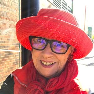 Meet your Posher, Judith